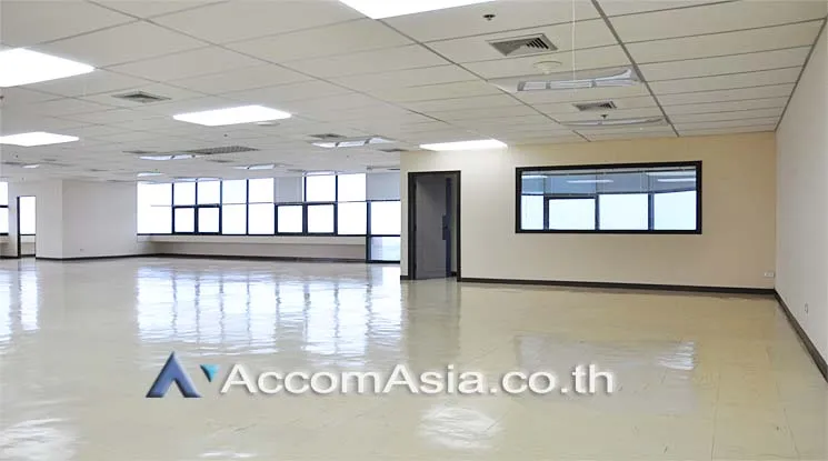 unitSirinrat Building Office